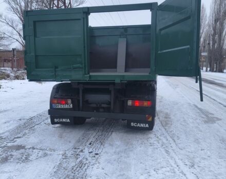 Сканиа Другая, объемом двигателя 0 л и пробегом 0 тыс. км за 21450 $, фото 4 на Automoto.ua