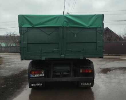 Сканиа Другая, объемом двигателя 0 л и пробегом 0 тыс. км за 21450 $, фото 7 на Automoto.ua
