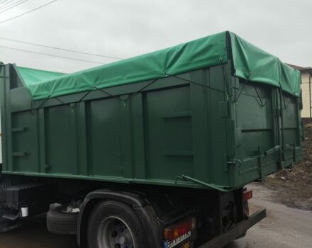 Сканиа Другая, объемом двигателя 0 л и пробегом 0 тыс. км за 21450 $, фото 3 на Automoto.ua