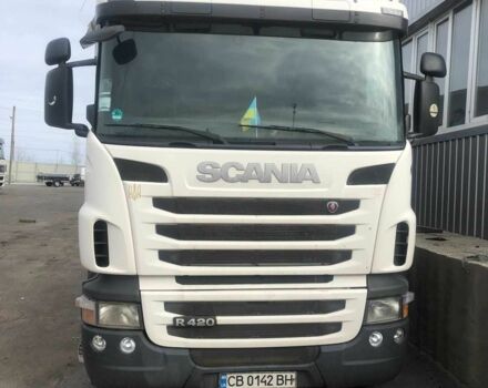 Сканиа Другая, объемом двигателя 0 л и пробегом 0 тыс. км за 28000 $, фото 2 на Automoto.ua