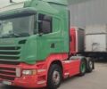 Сканиа Другая, объемом двигателя 14.86 л и пробегом 0 тыс. км за 12500 $, фото 1 на Automoto.ua