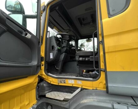 Сканиа Другая, объемом двигателя 0 л и пробегом 0 тыс. км за 57000 $, фото 3 на Automoto.ua