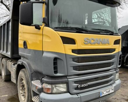 Сканиа Другая, объемом двигателя 0 л и пробегом 0 тыс. км за 57000 $, фото 13 на Automoto.ua