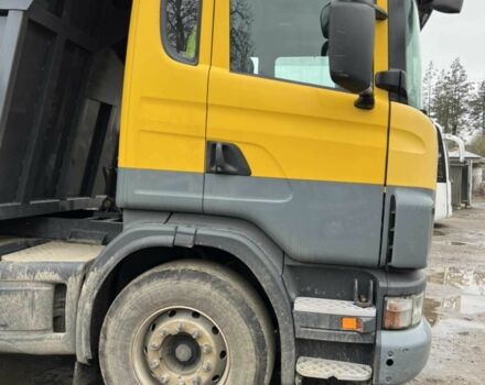 Сканиа Другая, объемом двигателя 0 л и пробегом 0 тыс. км за 57000 $, фото 10 на Automoto.ua