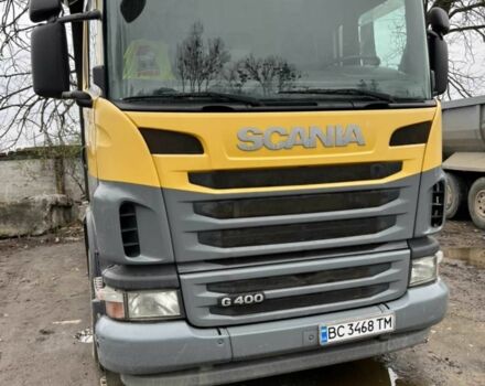 Сканиа Другая, объемом двигателя 0 л и пробегом 0 тыс. км за 57000 $, фото 12 на Automoto.ua
