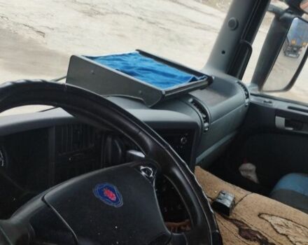 Сканиа Другая, объемом двигателя 0 л и пробегом 0 тыс. км за 32000 $, фото 2 на Automoto.ua