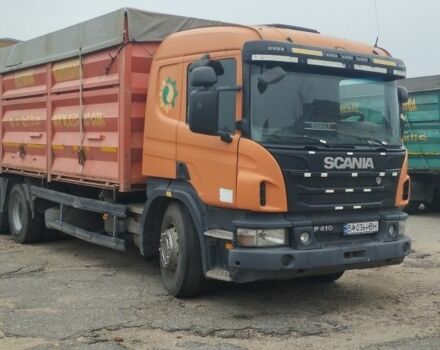 Сканиа Другая, объемом двигателя 0 л и пробегом 0 тыс. км за 32000 $, фото 4 на Automoto.ua