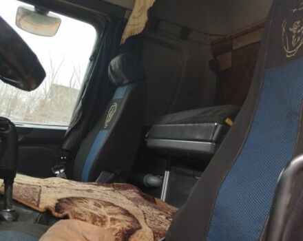 Сканиа Другая, объемом двигателя 0 л и пробегом 0 тыс. км за 32000 $, фото 3 на Automoto.ua