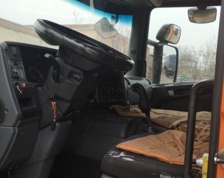 Сканиа Другая, объемом двигателя 0 л и пробегом 0 тыс. км за 32000 $, фото 6 на Automoto.ua