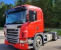 Сканиа Другая, объемом двигателя 10.85 л и пробегом 0 тыс. км за 16605 $, фото 1 на Automoto.ua