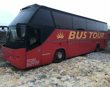 Сканиа Другая, объемом двигателя 0 л и пробегом 0 тыс. км за 10500 $, фото 3 на Automoto.ua