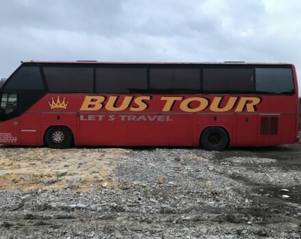 Сканиа Другая, объемом двигателя 0 л и пробегом 0 тыс. км за 10500 $, фото 2 на Automoto.ua