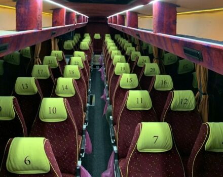 Сканиа Другая, объемом двигателя 0 л и пробегом 0 тыс. км за 10500 $, фото 5 на Automoto.ua