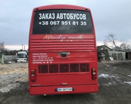 Сканиа Другая, объемом двигателя 0 л и пробегом 0 тыс. км за 10500 $, фото 4 на Automoto.ua