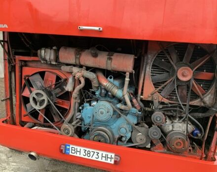 Сканиа Другая, объемом двигателя 0 л и пробегом 0 тыс. км за 10500 $, фото 7 на Automoto.ua