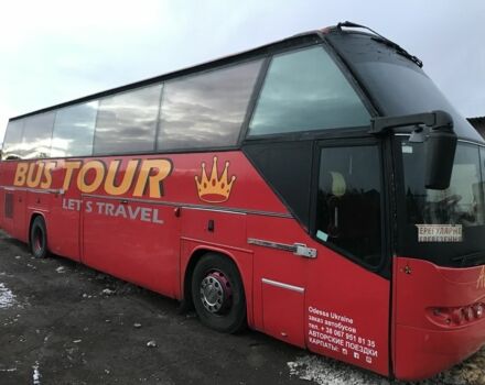 Сканиа Другая, объемом двигателя 0 л и пробегом 0 тыс. км за 10500 $, фото 1 на Automoto.ua