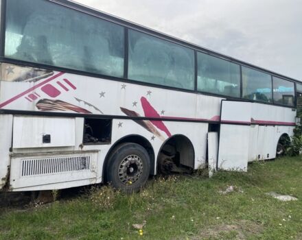 Сканіа Другая, об'ємом двигуна 0 л та пробігом 0 тис. км за 1900 $, фото 4 на Automoto.ua