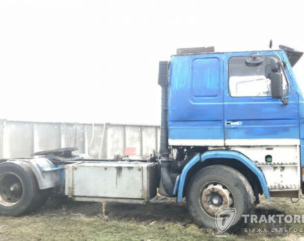 Сканиа Другая, объемом двигателя 0 л и пробегом 1 тыс. км за 5548 $, фото 1 на Automoto.ua