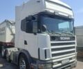 Сканиа Другая, объемом двигателя 10.96 л и пробегом 0 тыс. км за 17350 $, фото 1 на Automoto.ua