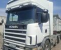 Сканиа Другая, объемом двигателя 10.96 л и пробегом 0 тыс. км за 17350 $, фото 3 на Automoto.ua