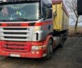 Сканіа Другая, об'ємом двигуна 12.74 л та пробігом 0 тис. км за 33500 $, фото 1 на Automoto.ua