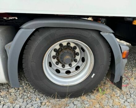 Сканиа Другая, объемом двигателя 11.71 л и пробегом 0 тыс. км за 25999 $, фото 3 на Automoto.ua