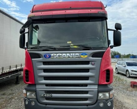 Сканиа Другая, объемом двигателя 11.71 л и пробегом 0 тыс. км за 25999 $, фото 1 на Automoto.ua