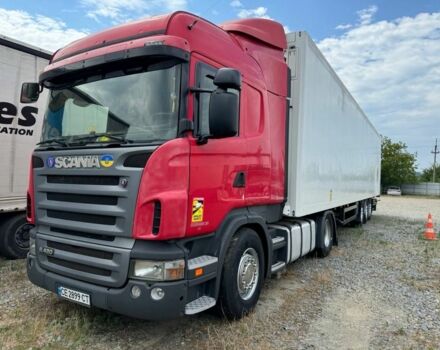 Сканиа Другая, объемом двигателя 11.71 л и пробегом 0 тыс. км за 25999 $, фото 2 на Automoto.ua