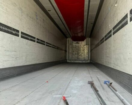 Сканиа Другая, объемом двигателя 11.71 л и пробегом 0 тыс. км за 25999 $, фото 7 на Automoto.ua