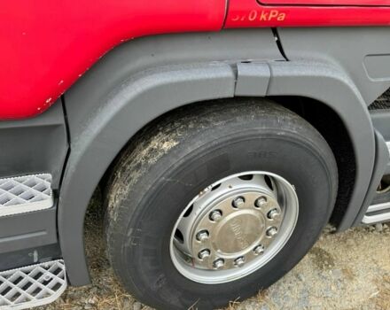 Сканиа Другая, объемом двигателя 11.71 л и пробегом 0 тыс. км за 25999 $, фото 4 на Automoto.ua