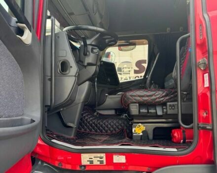 Сканиа Другая, объемом двигателя 11.71 л и пробегом 0 тыс. км за 25999 $, фото 11 на Automoto.ua