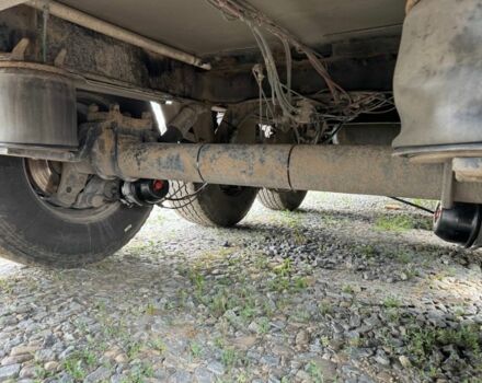 Сканиа Другая, объемом двигателя 11.71 л и пробегом 0 тыс. км за 25999 $, фото 8 на Automoto.ua