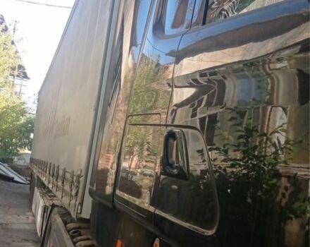 Сканиа Другая, объемом двигателя 12.58 л и пробегом 0 тыс. км за 27999 $, фото 4 на Automoto.ua