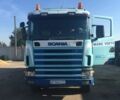 Сканіа Другая, об'ємом двигуна 0 л та пробігом 0 тис. км за 25000 $, фото 1 на Automoto.ua
