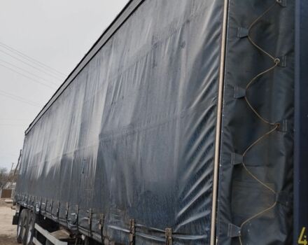 Сканиа Другая, объемом двигателя 0 л и пробегом 0 тыс. км за 8500 $, фото 3 на Automoto.ua