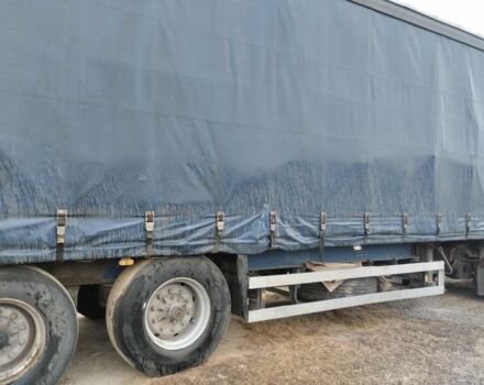 Сканиа Другая, объемом двигателя 0 л и пробегом 0 тыс. км за 8500 $, фото 4 на Automoto.ua