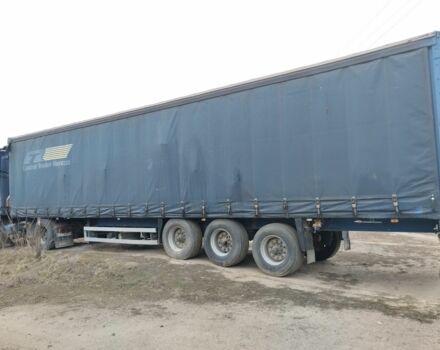 Сканиа Другая, объемом двигателя 0 л и пробегом 0 тыс. км за 8500 $, фото 1 на Automoto.ua