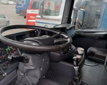 Сканіа Другая, об'ємом двигуна 0 л та пробігом 0 тис. км за 11000 $, фото 6 на Automoto.ua