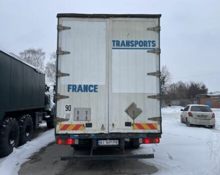 Сканиа Другая, объемом двигателя 0 л и пробегом 0 тыс. км за 15000 $, фото 7 на Automoto.ua