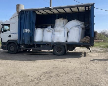 Сканиа Другая, объемом двигателя 0 л и пробегом 0 тыс. км за 15000 $, фото 14 на Automoto.ua