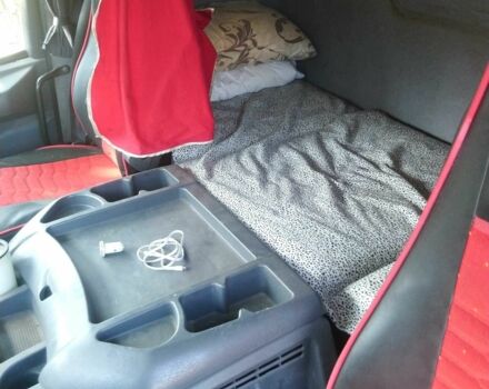 Сканиа Другая, объемом двигателя 0 л и пробегом 0 тыс. км за 11000 $, фото 6 на Automoto.ua