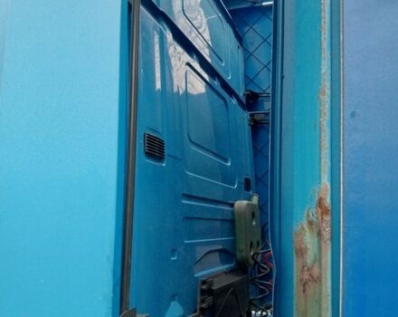 Сканіа Другая, об'ємом двигуна 0 л та пробігом 0 тис. км за 11000 $, фото 13 на Automoto.ua