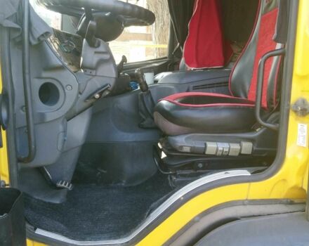 Сканиа Другая, объемом двигателя 0 л и пробегом 0 тыс. км за 11000 $, фото 7 на Automoto.ua