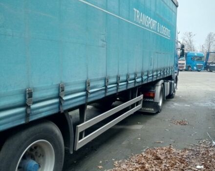 Сканіа Другая, об'ємом двигуна 0 л та пробігом 0 тис. км за 261 $, фото 8 на Automoto.ua