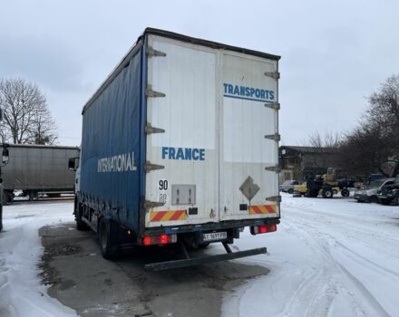 Сканиа Другая, объемом двигателя 0 л и пробегом 0 тыс. км за 15000 $, фото 8 на Automoto.ua