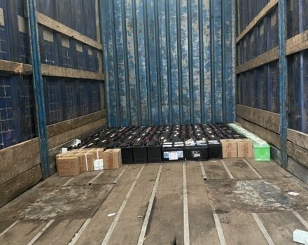 Сканиа Другая, объемом двигателя 0 л и пробегом 0 тыс. км за 15000 $, фото 12 на Automoto.ua