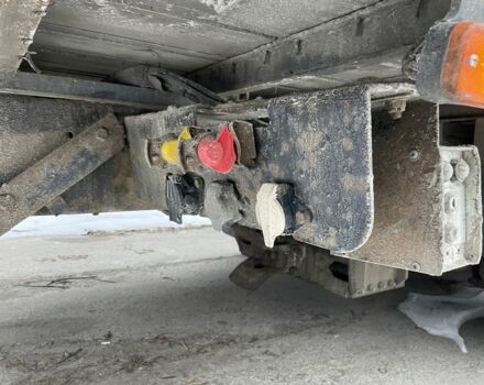 Сканиа Другая, объемом двигателя 0 л и пробегом 0 тыс. км за 15000 $, фото 4 на Automoto.ua