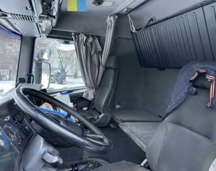 Сканиа Другая, объемом двигателя 0 л и пробегом 0 тыс. км за 15000 $, фото 1 на Automoto.ua