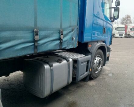 Сканіа Другая, об'ємом двигуна 0 л та пробігом 0 тис. км за 11000 $, фото 9 на Automoto.ua