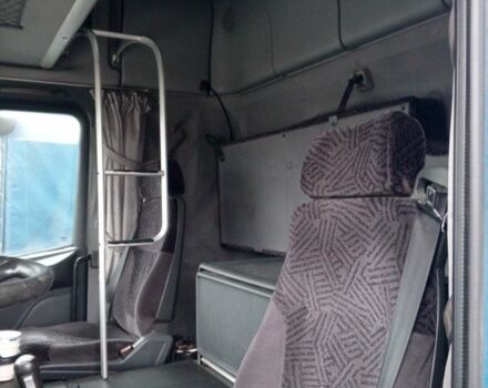 Сканіа Другая, об'ємом двигуна 0 л та пробігом 0 тис. км за 261 $, фото 5 на Automoto.ua